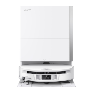  MOVA S70 Pro Roller Robot Cleaner - 2