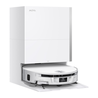  MOVA S70 Pro Roller Robot Cleaner - 3