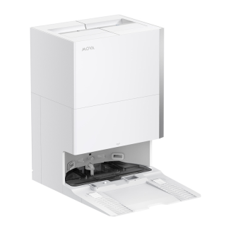  MOVA S70 Pro Roller Robot Cleaner - 6