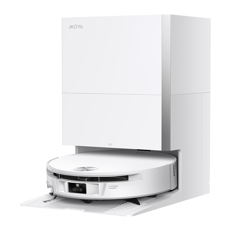  MOVA S70 Pro Roller Robot Cleaner
