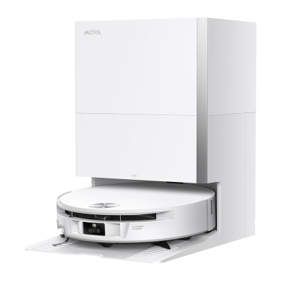  MOVA S70 Pro Roller Robot Cleaner