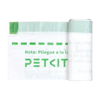 Worki na odpady PETKIT do PURA MAX 2 20szt - 3