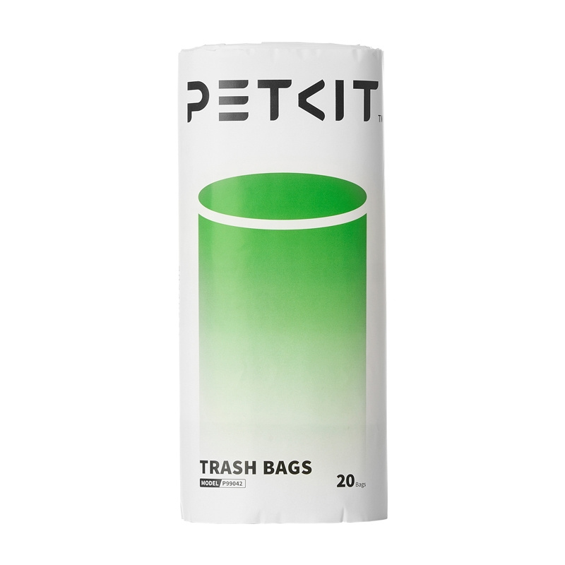 PETKIT waste bags for PURA MAX 2 20 pcs