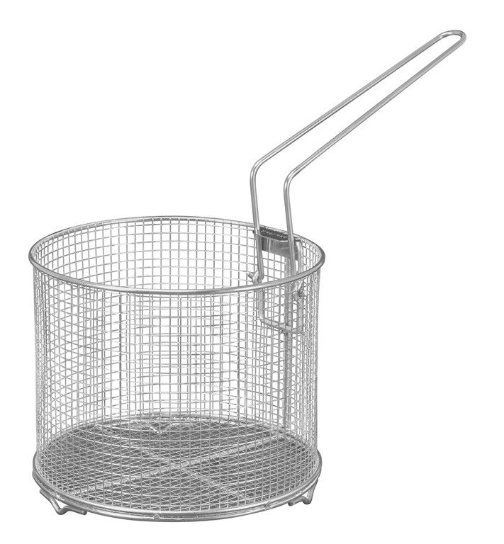 Kosz do smażenia Scanpan TechnIQ 20 cm | JESIENNA PROMOCJA