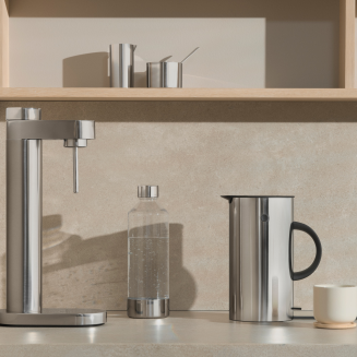 Czajnik elektryczny Stelton EM77 Steel 1.5 l - 4