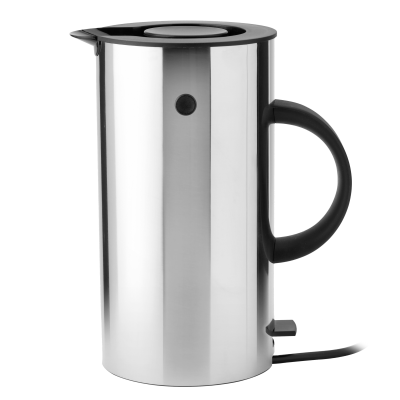 Czajnik elektryczny Stelton EM77 Steel 1.5 l