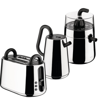 Wyciskarka do cytrusów Alessi Toru - 4