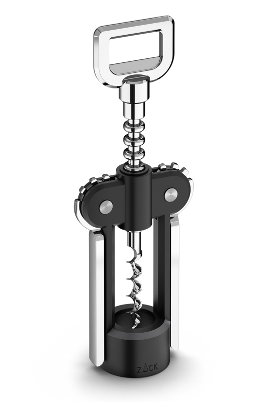  Zack Midon's Corkscrew