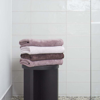 Ręcznik Aquanova London Prunus 55x100 cm | CENA BLACK WEEKS - 3