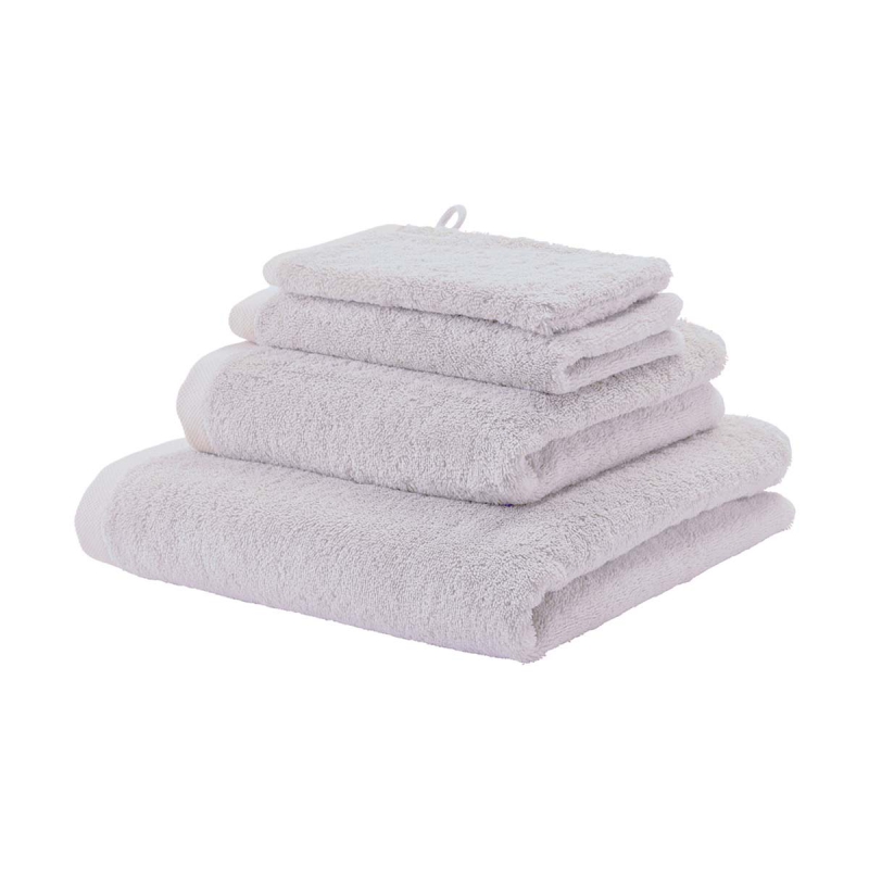  Aquanova London Prunus towel 55x100 cm