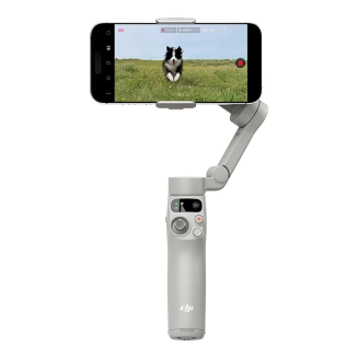 Gimbal DJI Osmo Mobile 7 - 3
