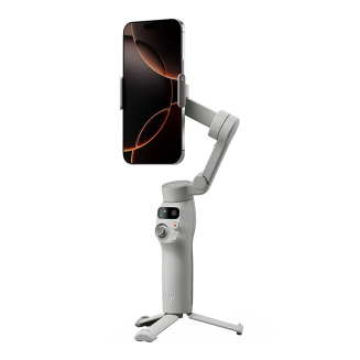 Gimbal DJI Osmo Mobile 7 - 6