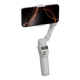 Gimbal DJI Osmo Mobile 7 - 5