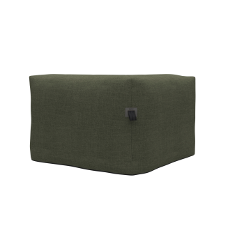  SACKit Soft Sofa Corner Kirra Olive Garden Armchair - 2