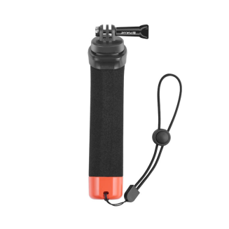  PULUZ buoyancy mount for sports cameras - 3