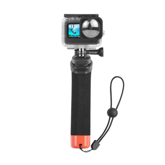  PULUZ buoyancy mount for sports cameras - 2