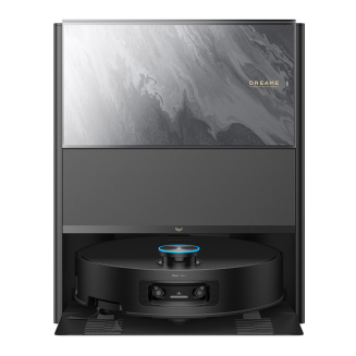 Robot sprzątający Dreame Aqua10 Ultra Track Complete (czarny) - 5