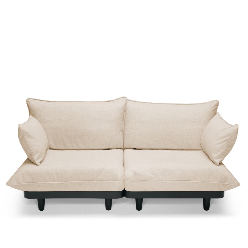 Sofa ogrodowa Fatboy Paletti Lounge Sofa Sahara | PROMOCJA: POKROWIEC GRATIS!