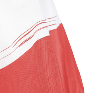 Parasol słoneczny Fatboy Stripesol Red ø 350 cm - 3