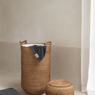 Kosz na pranie Aquanova Cino Ginger | BESTSELLER | SZYBKA WYSYŁKA 24H - 6