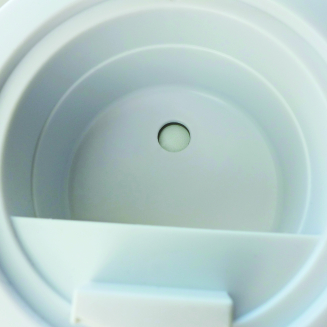  Stadler Form Jasmine aromatizer black - 4