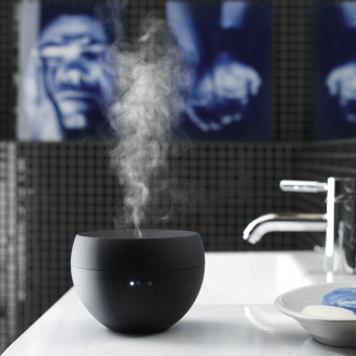  Stadler Form Jasmine aromatizer black - 6