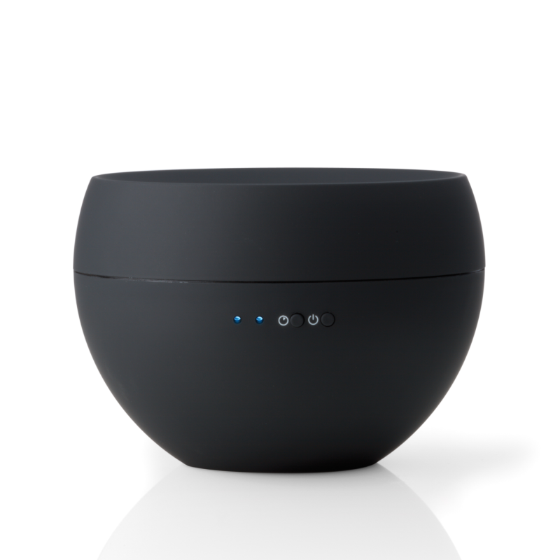  Stadler Form Jasmine aromatizer black