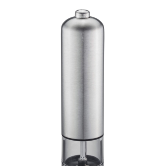 Elektryczny młynek do soli i pieprzu Gefu Trico - 3