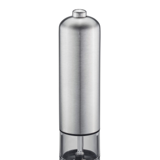 Elektryczny młynek do soli i pieprzu Gefu Trico - 3