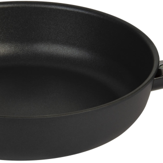 Patelnia sauté z 2 uchwytami i pokrywką Ballarini Avola - 28 cm - 2