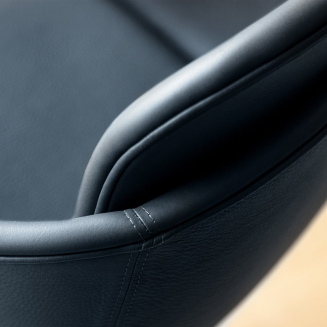 Krzesło SACKit Chair no. One S2 Terra Black - 4