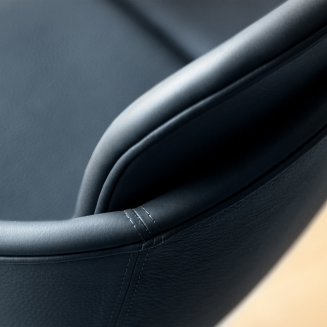 SACKit Chair No. One S2 Terra Black - 4