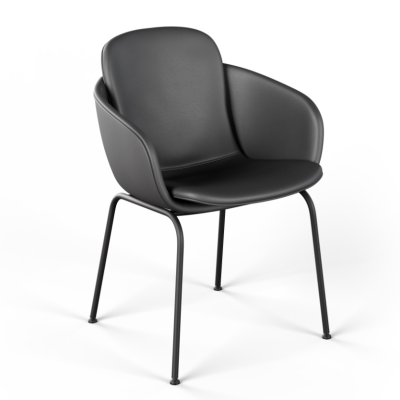 SACKit Chair No. One S2 Terra Black