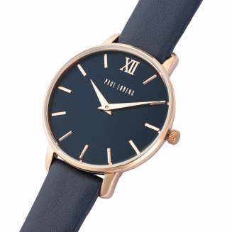 Zegarek Damski Paul Lorens PL12177A-6F3 - 3