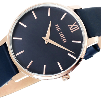 Zegarek Damski Paul Lorens PL12177A-6F3 - 5