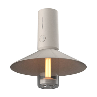 Latarka kempingowa HOTO QWLYD001, 180lm, USB-C - 2