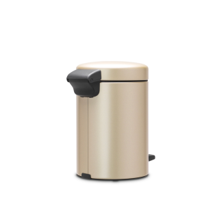 Kosz Brabantia NewIcon 3l Champagne - 3