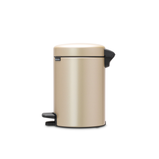 Kosz Brabantia NewIcon 3l Champagne - 2