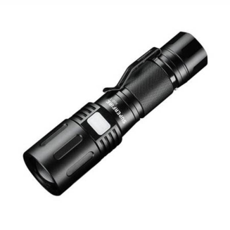 Latarka SUPERFIRE X60-T 1500lm USB - 2