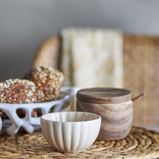  Bloomingville Latina Nature bowl 12 cm - 3