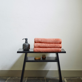 Ławeczka łazienkowa Aquanova Mink Black - 2