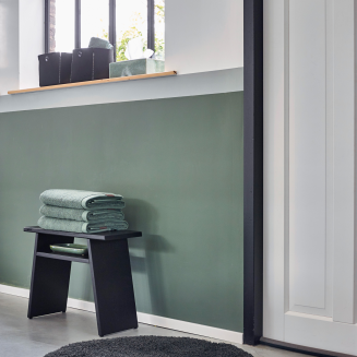 Ławeczka łazienkowa Aquanova Mink Black - 3