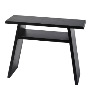 Ławeczka łazienkowa Aquanova Mink Black | CENA BLACK WEEKS