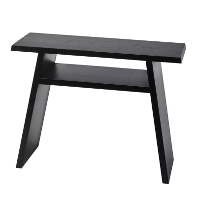 Ławeczka łazienkowa Aquanova Mink Black | CENA BLACK WEEKS