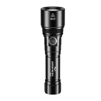 Latarka Superfire DL01 - 2