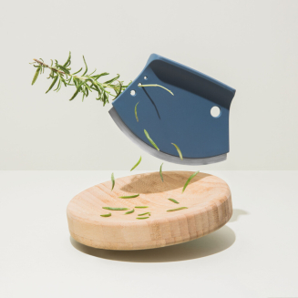 Zestaw do siekania ziół BergHOFF - 2