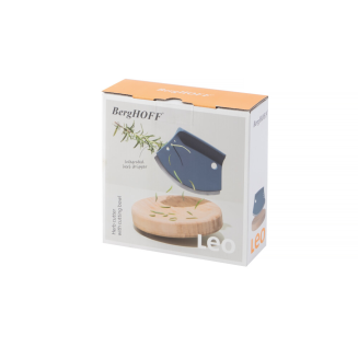 BergHOFF | Zestaw do siekania ziół - 6