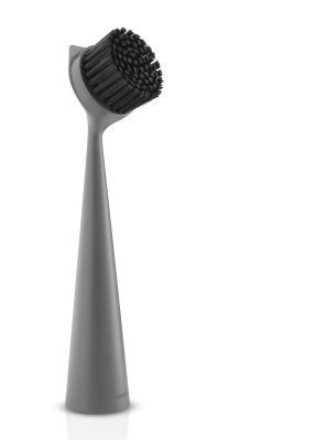  Eva Solo Nylon Elephant Gray Dish Brush