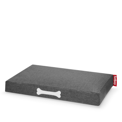  Fatboy Doggielounge Olefin L Rock Grey