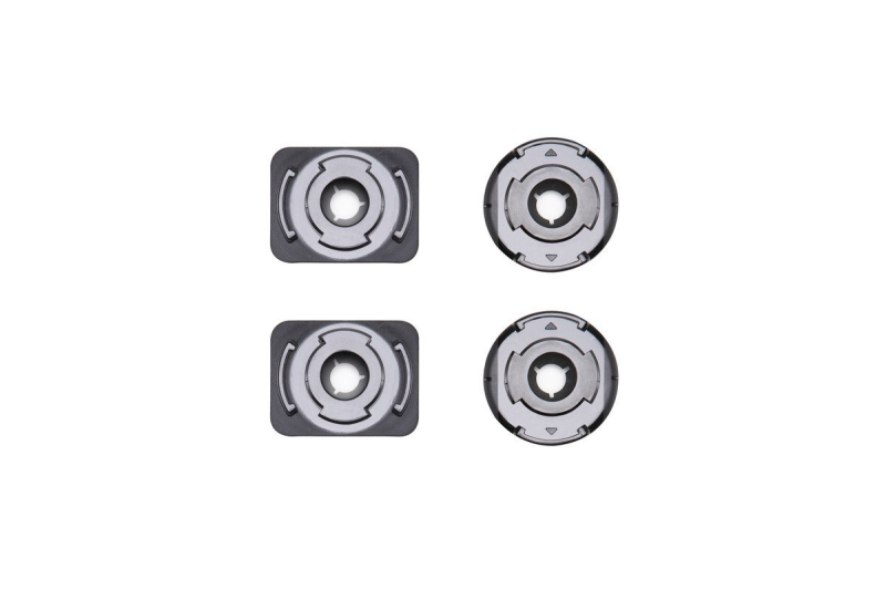 Zestaw mocowań przylepnych DJI Adhesive Mount Kit